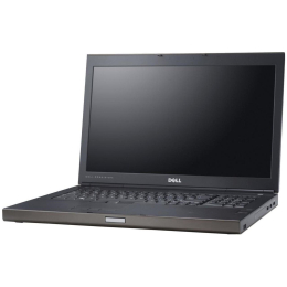 Ноутбук Dell Precision M4600 (i7-2860QM/16/320) - Уценка фото 1