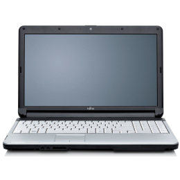 Ноутбук Fujitsu LifeBook A530 (i3-370/4/320) - Class A фото 1