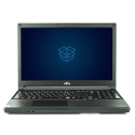 Ноутбук Fujitsu Lifebook A574/K (i5-4310M/4/320) - Class B