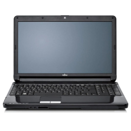 Ноутбук Fujitsu LifeBook AH530 (i3-370M/4/320) - Class A фото 1