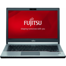 Ноутбук Fujitsu Lifebook E734 (i5-4300M/8/128SSD) - Class A фото 1