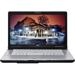 Ноутбук Fujitsu Lifebook E751 (i5-2520M/4/240SSD) - Class A фото 1