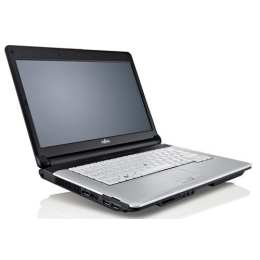 Ноутбук Fujitsu Lifebook S710 (i5-M520/4/160) - Class A фото 1