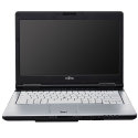 Ноутбук Fujitsu Lifebook S751 (i3-2310M/4/320) - Class A