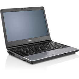 Ноутбук Fujitsu Lifebook S762 (i5-3210M/4/500) - Уценка фото 1