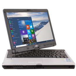 Ноутбук Fujitsu Lifebook T901 (i5-2520M/4/500) - Class A фото 1