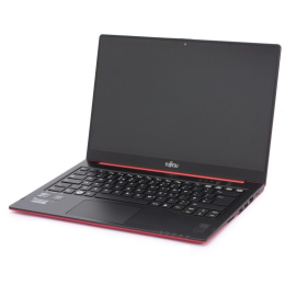 Ноутбук Fujitsu Lifebook U772 (i5-3427U/4/320) - Class B фото 1