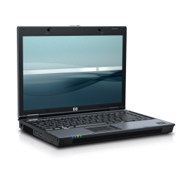 Ноутбук HP Compaq 6510b (540/1/80) - Class A фото 1