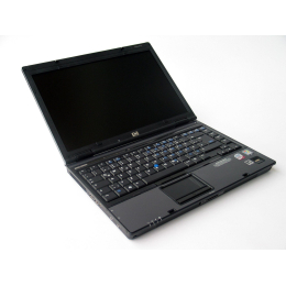 Ноутбук HP Compaq 6910p (T7100/4/80) - Class A фото 1