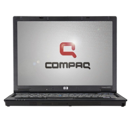 Ноутбук HP Compaq NC6220 (M760/2/100) - Class A фото 1