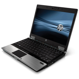 Ноутбук HP Elitebook 2540p (i7-L640/4/160) - Class A фото 1