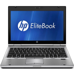 Ноутбук HP EliteBook 2560p (B840/4/250) фото 1