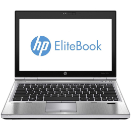 Ноутбук HP EliteBook 2570p (i5-3210M/4/320) - Class A фото 1