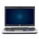 Ноутбук HP Elitebook 2570p (i5-3360M/4/500) - Class B