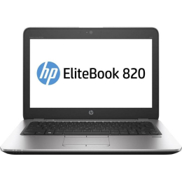 Ноутбук HP EliteBook 820 G2 (i5-5200U/8/256SSD) - Class B фото 1