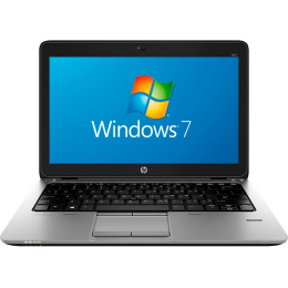 Ноутбук HP EliteBook 820 G2 (i5-5300U/8/500) - Class B фото 1