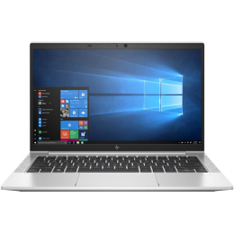 Ноутбук HP EliteBook 830 G7 (i5-10310U/8/512SSD) - Class A фото 1