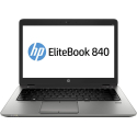 Ноутбук HP EliteBook 840 G1 (i5-4200U/4/120SSD) - Class A