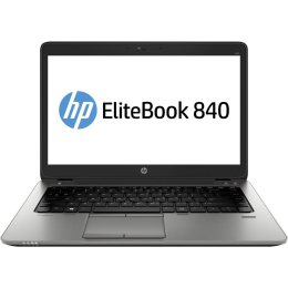 Ноутбук HP EliteBook 840 G1 (i5-4200U/8/120SSD) - Class A фото 1