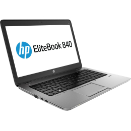 Ноутбук HP EliteBook 840 G1 (i7-4600U/4/320) - Class A фото 1