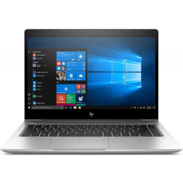 Ноутбук HP EliteBook 840 G6 FHD (i5-8365U/8/256SSD) - Class A фото 1