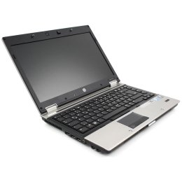 Ноутбук HP EliteBook 8440p (i5-520M/4/320) - Class B фото 1