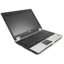 Ноутбук HP EliteBook 8440p (i5-M520/4/250) - Class A фото 1