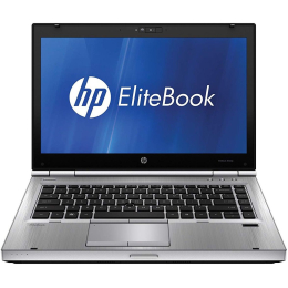 Ноутбук HP EliteBook 8460p (i5-2520M/2/320) - Class B фото 1