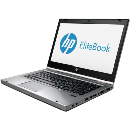 Ноутбук HP EliteBook 8470p (i5-3210M/4/256SSD) - Class B фото 1