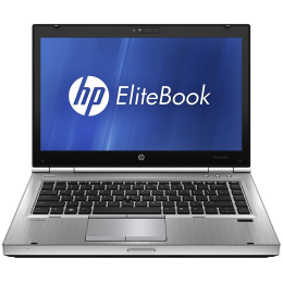 Ноутбук HP EliteBook 8470p (i5-3210M/4/320) - Class A фото 1