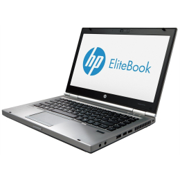 Ноутбук HP EliteBook 8470p (i5-3210M/6/128 SSD) - Class B фото 1