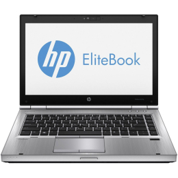 Ноутбук HP EliteBook 8470p (i5-3320M/4/180SSD) - Class A фото 1