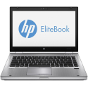 Ноутбук HP EliteBook 8470p (i5-3320M/4/180SSD) - Class A