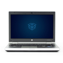 Ноутбук HP EliteBook 8470p (i5-3320M/4/240SSD) - Class B