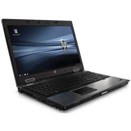 Ноутбук HP EliteBook 8540p (i5-520M/4/250/NVS 5100M) - Class B фото 1