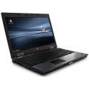 Ноутбук HP EliteBook 8540p (i5-M520/4/250) - Class A