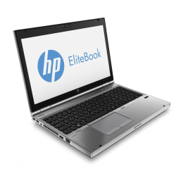 Ноутбук HP EliteBook 8560p (i5-2520M/4/320) - Class A фото 1