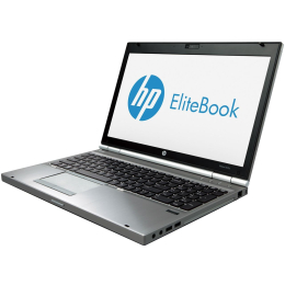 Ноутбук HP EliteBook 8560p (i5-2520M/4/320) - Class B фото 1