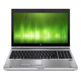 Ноутбук HP EliteBook 8560p (i7-2620M/4/128SSD) - Class A фото 1