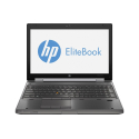 Ноутбук HP EliteBook 8570w ( Уцінка /8/320)