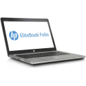 Ноутбук HP EliteBook Folio 9470m (i5-3427U/4/240SSD) - Class A