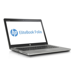 Ноутбук HP EliteBook Folio 9470m (i5-3437U/4/128SSD) - Class A фото 1