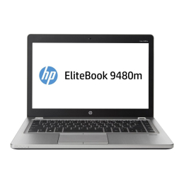 Ноутбук HP EliteBook Folio 9480m (i5-4310U/4/180) - Ціни фото 1