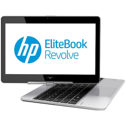 Ноутбук HP EliteBook Revolve 810 G2 (i5-4300U/4/128SSD) - Class B фото 1