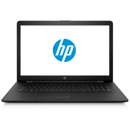 Ноутбук HP Laptop 15-bs001ng (N3060/4/1TB) - Class A фото 1