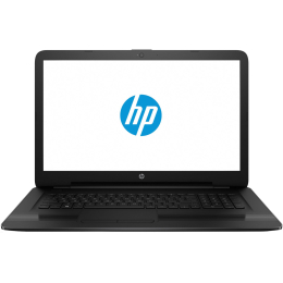 Ноутбук HP Laptop 17-bs008ng (1UJ91EA) (N3710/4/128SSD) - Class A фото 1