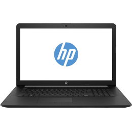 Ноутбук HP Laptop 17-by0008ng (4AU05EA#ABD) (N4000/8/1Tb) - Class B фото 1