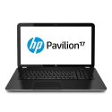 Ноутбук HP Pavilion 17-e121so (A8-4500M/8/750) - Class B