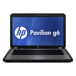 Ноутбук HP Pavilion g6-1201ey (E2-3000M/4/500) - Class B фото 1