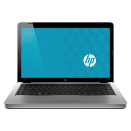 Ноутбук HP Pavilion G62-a38EO (i3-350M/4/500) - Class A фото 1